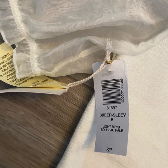 Wilfred Top - Picture 3 of 3